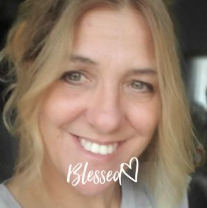 Meet your Posher, Theresa